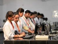 Gopal Narayan Singh University Labs photo 3